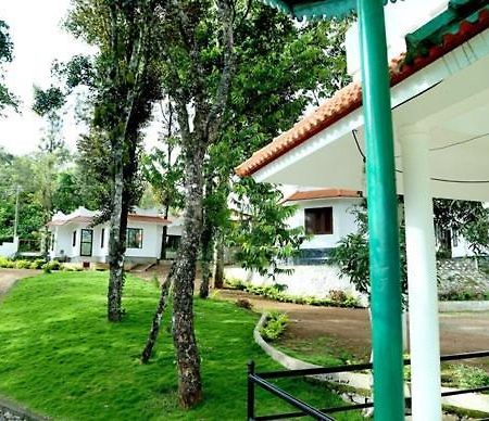 Spice Villas Holiday Udumbanshola Bagian luar foto