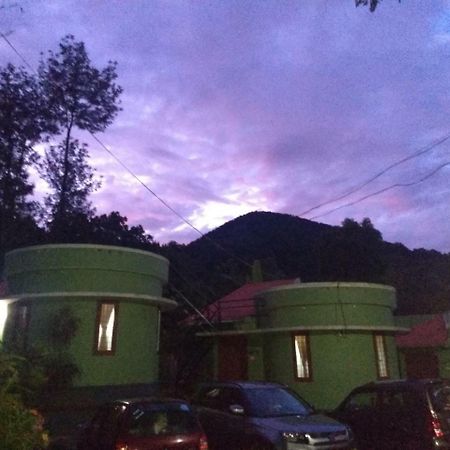 Spice Villas Holiday Udumbanshola Bagian luar foto