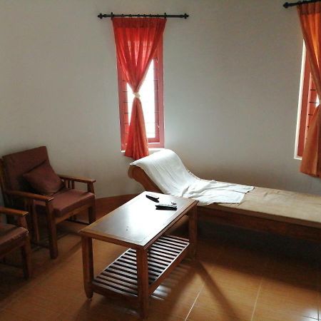 Spice Villas Holiday Udumbanshola Bagian luar foto