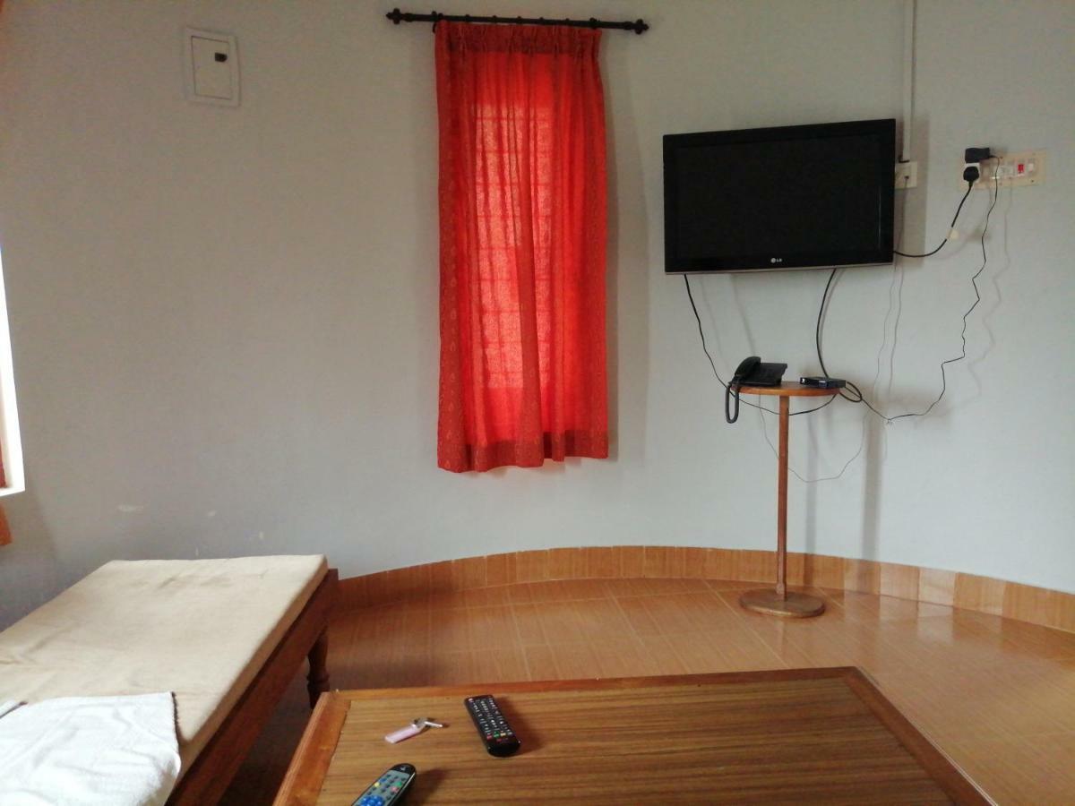 Spice Villas Holiday Udumbanshola Bagian luar foto