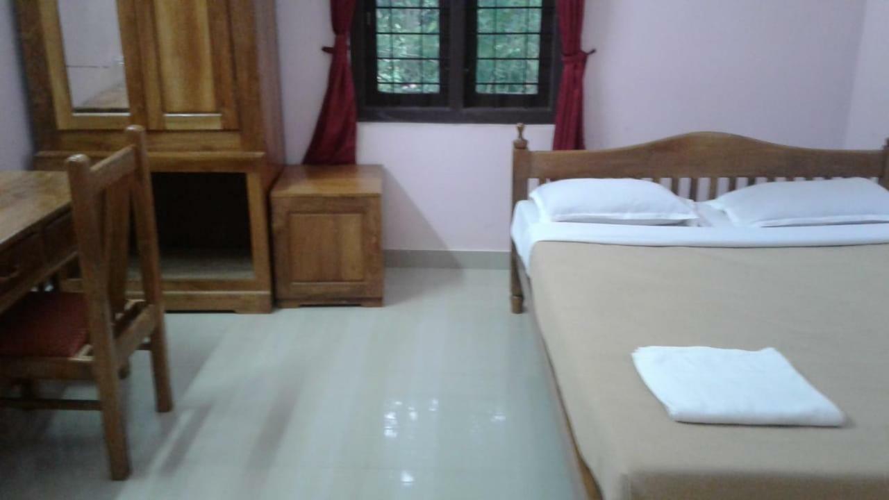 Spice Villas Holiday Udumbanshola Bagian luar foto