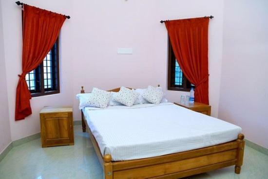 Spice Villas Holiday Udumbanshola Bagian luar foto