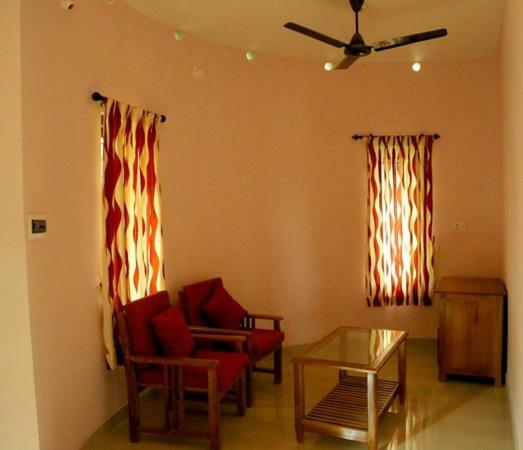 Spice Villas Holiday Udumbanshola Bagian luar foto